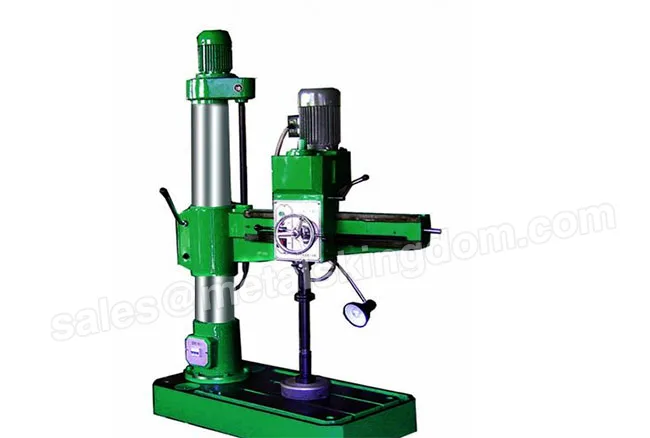 Metals Kingdom Industry Limited - Machinery & Equipment products | China