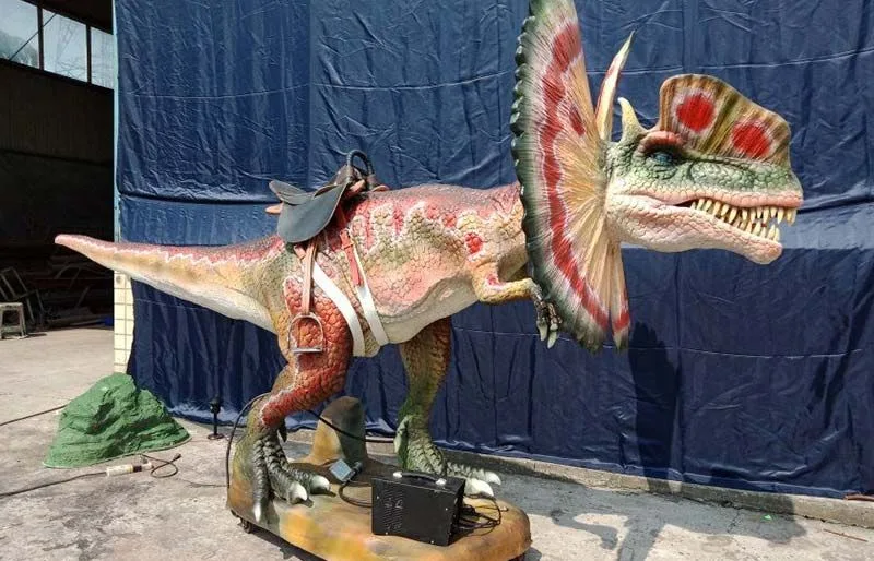 Dino Walk Science & Technology Inc - Crafts, Gifts & Toys products | China