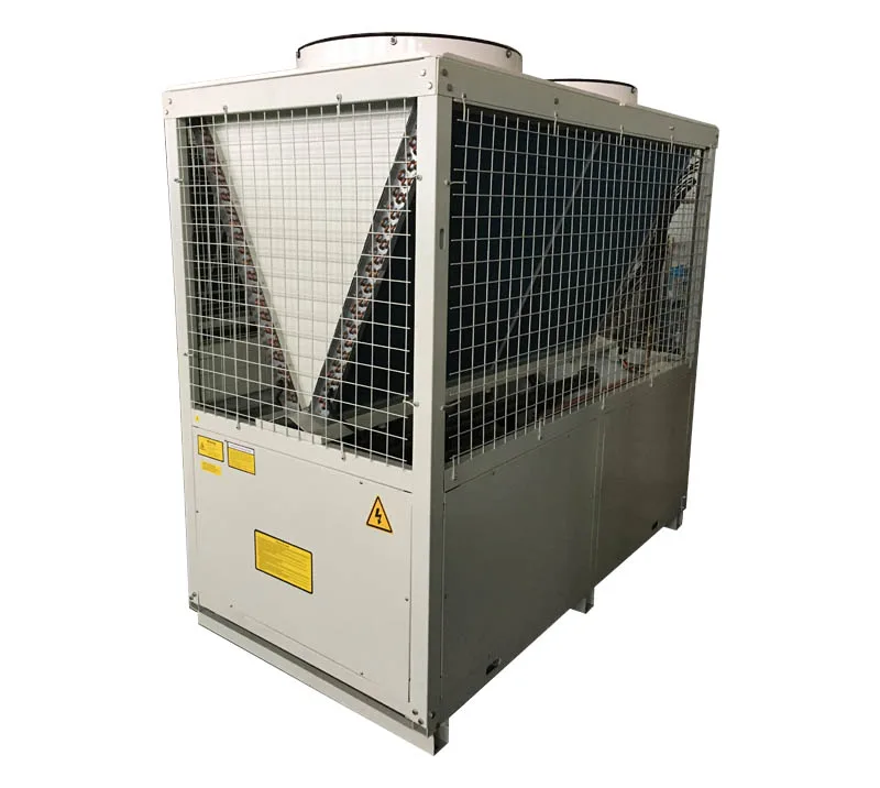 Jiangsu Huazhao Refrigeration Equipment - Machinery & Equipment products | China