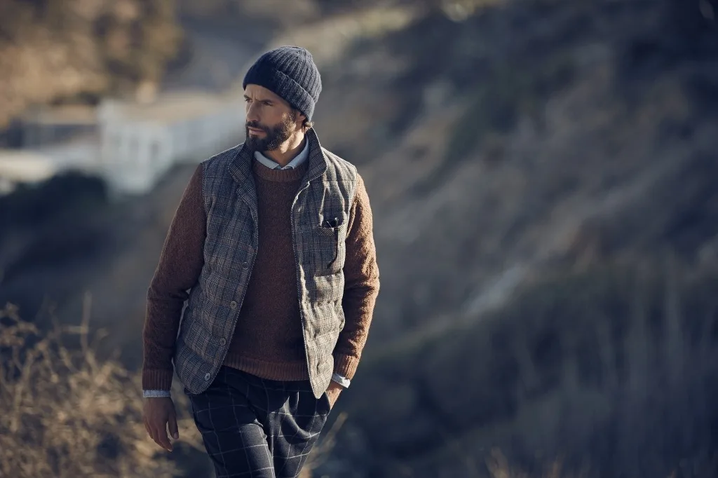 Luomo Mens Wear - Apparel & Textiles products | United Kingdom