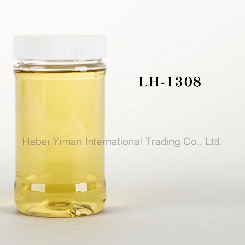 Hebei Yiman International Trading Co., Ltd. - Chemicals products | China
