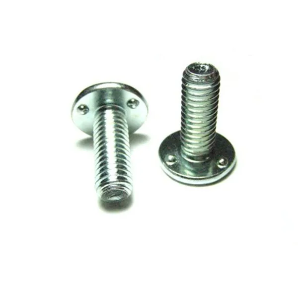 Fastener World - Machinery & Equipment products | India