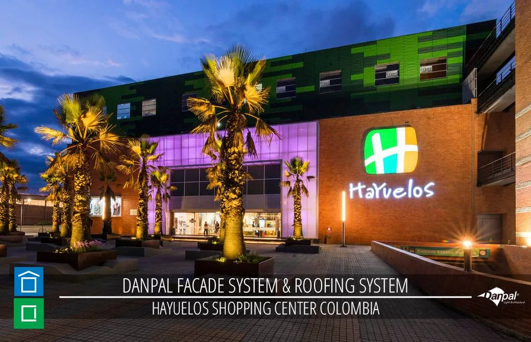 Danpal Thailand - Construction products | Thailand