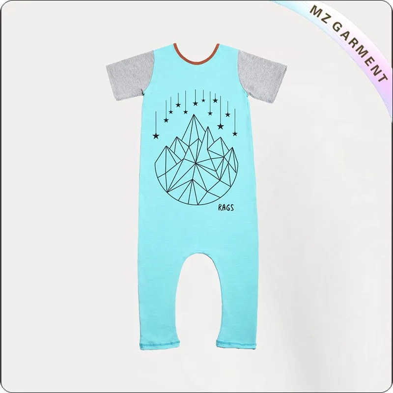 MZ Garment Co., Ltd. - Apparel & Textiles products | China