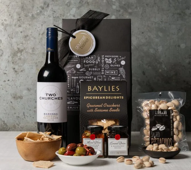 Gourmet Basket - Crafts, Gifts & Toys products | Australia