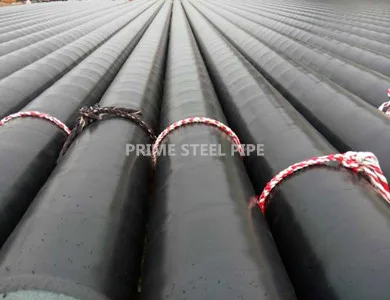 Hunan Prime Steel Pipe Co., Ltd - Machinery & Equipment products | China