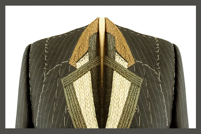Bucco Couture - Apparel & Textiles products | United States