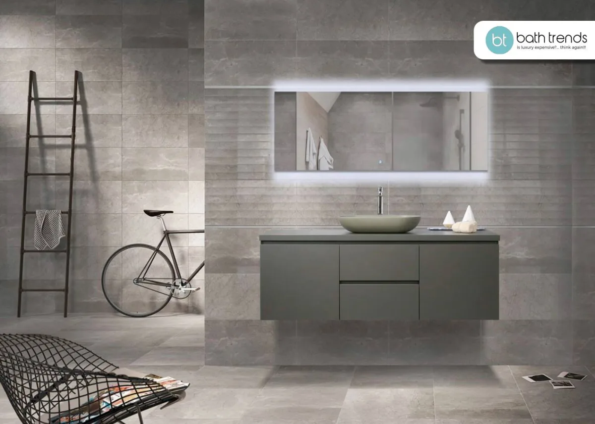 Bath Trends USA - Household products | United States