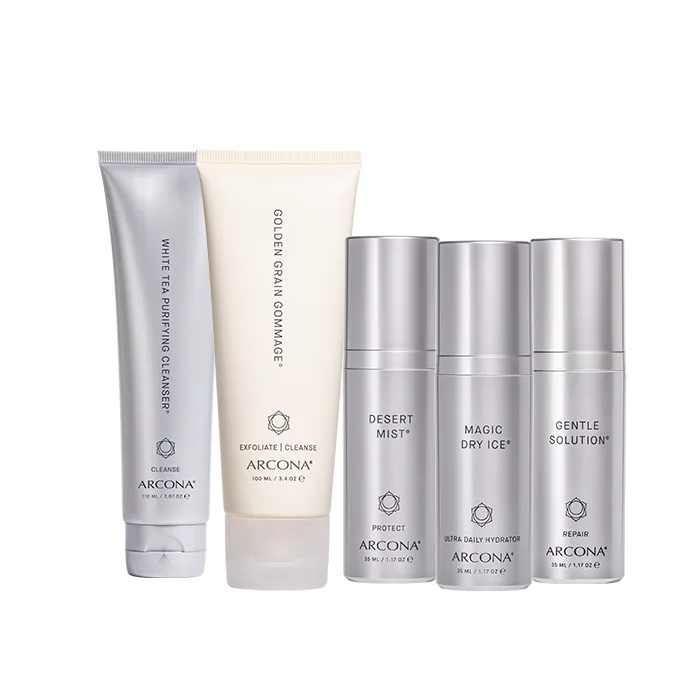 Arcona Inc - Beauty & Cosmetics products | United States