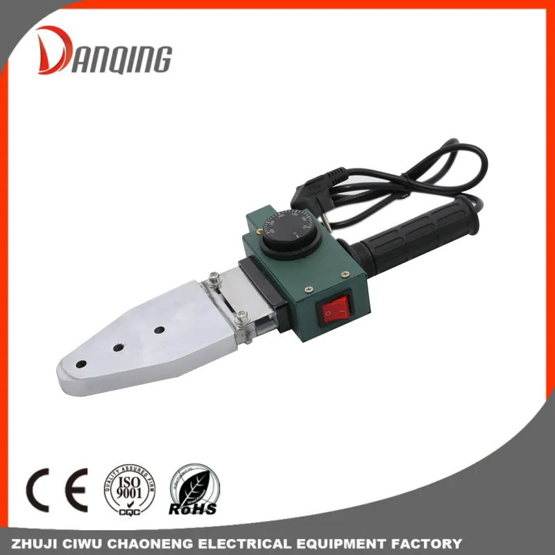 Zhuji Ciwu Chaoneng Electrical Equipment - Construction products | China