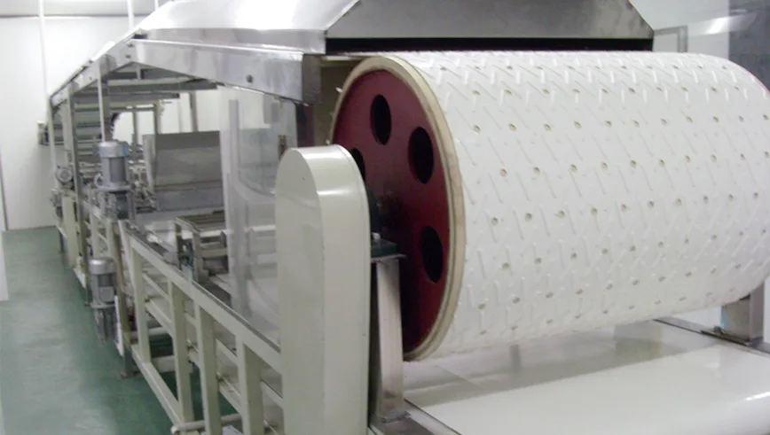Shanghai HG Food Machinery Co., Ltd. - Foods & Beverages products | China
