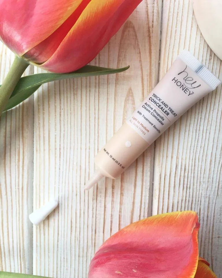 Hey Honey - Beauty & Cosmetics products | United States