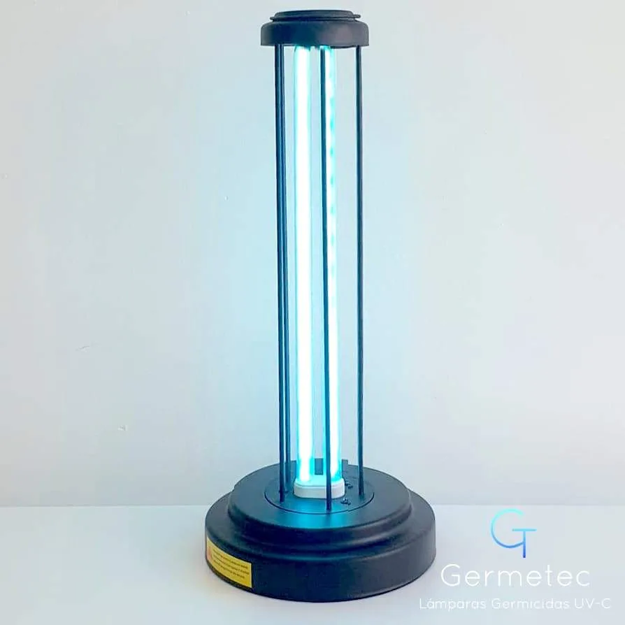 GermeTec - Electronics products | Spain