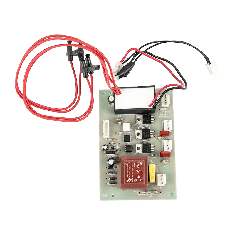 Zhejiang Dechuang Transformer Manufacturing - Electronics products | China