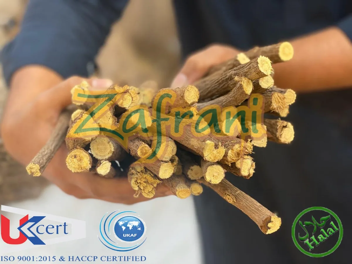 Zafran Food Industries - Foods & Beverages products | Pakistan
