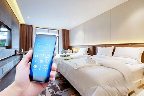 Jinan USR IOT Technology Limited - Electronics products | China