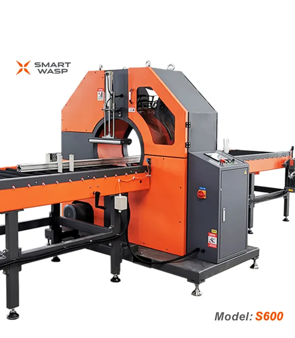 Smart Wasp Intelligent Technology - Machinery & Equipment products | China