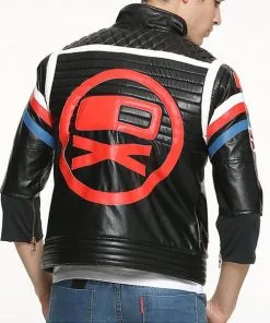 Faux Jacket - Apparel & Textiles products | United States