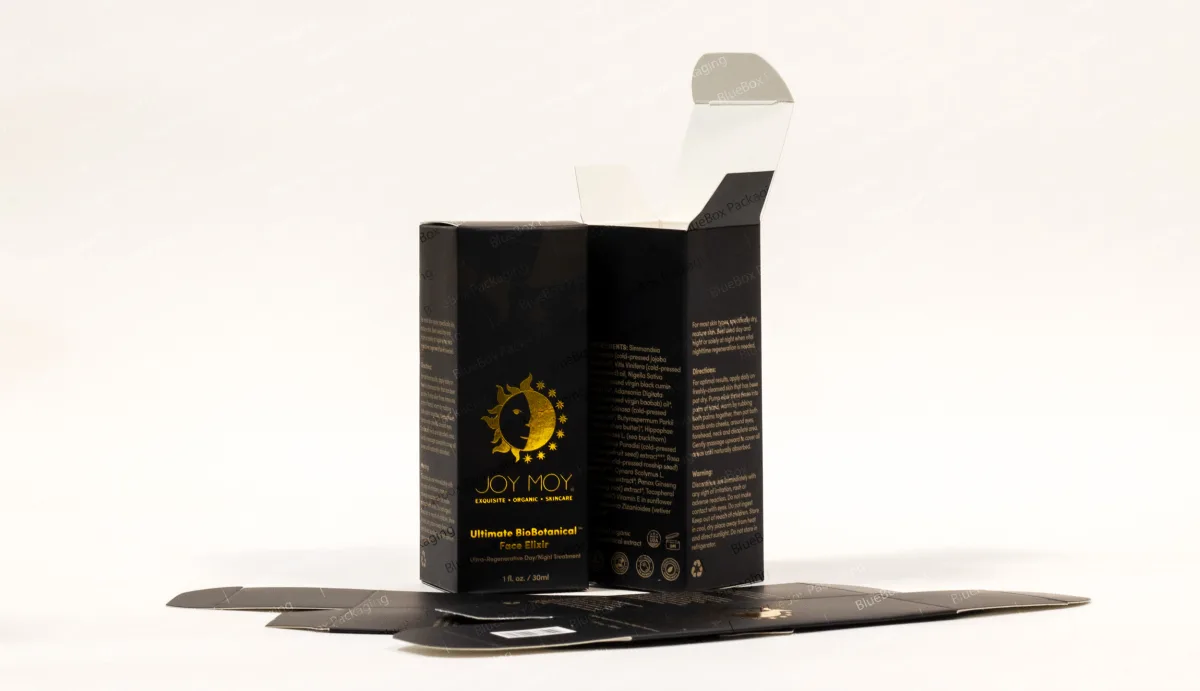 Blue Box Packaging - Services & Organizations products | United States