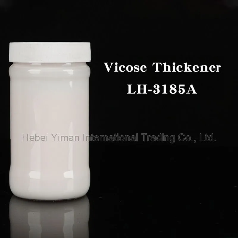 Hebei Yiman International Trading Co., Ltd. - Chemicals products | China