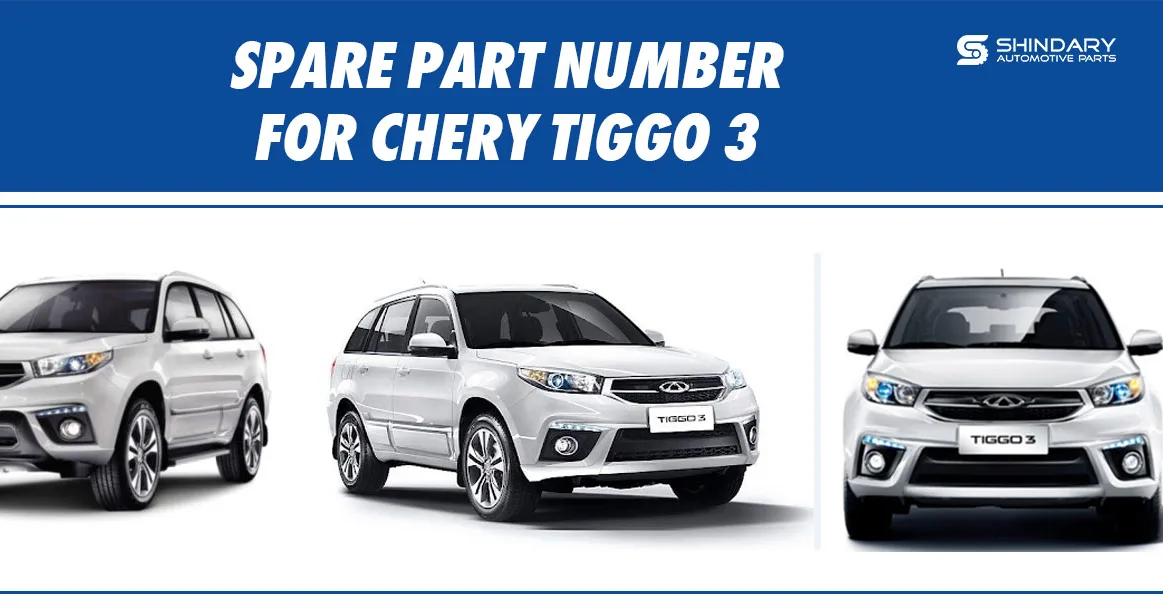 Shindary Automotive Parts Co., Ltd. - Automobiles & Transportation products | China