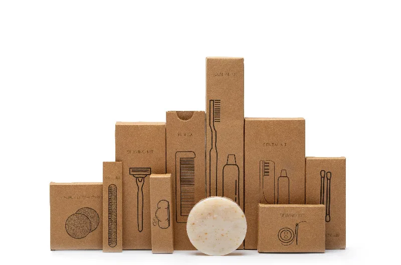Jetway Guest Amenities Co., Ltd. - Beauty & Cosmetics products | China