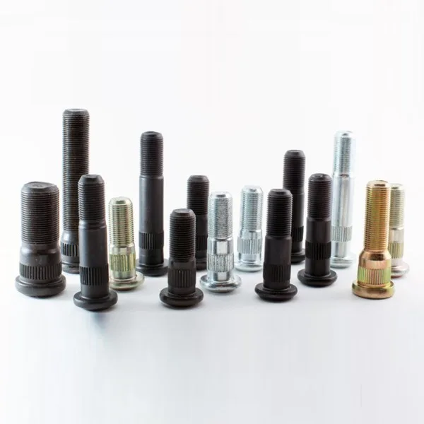 Fastener World - Machinery & Equipment products | India