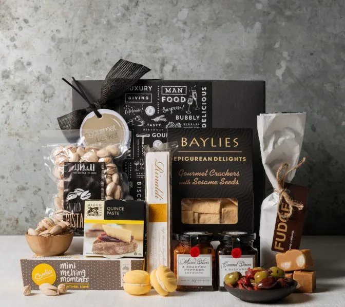Gourmet Basket - Crafts, Gifts & Toys products | Australia