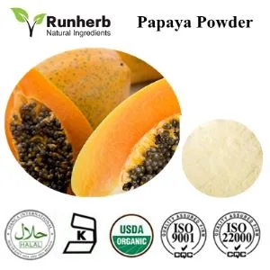 Runherb Inc - Agriculture products | China