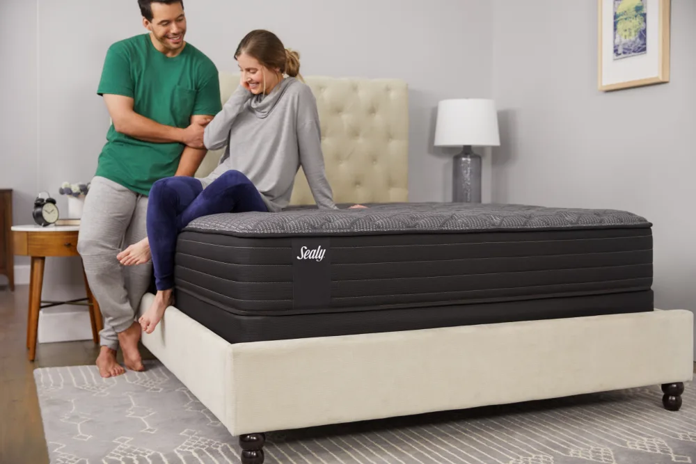Ortho Mattress - Household products | United States
