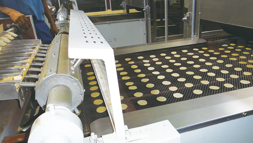 Shanghai HG Food Machinery Co., Ltd. - Foods & Beverages products | China