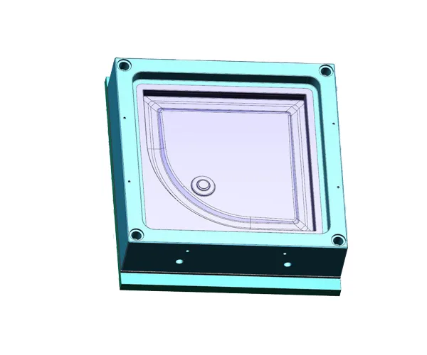 Taizhou Huangyan Yuantu Mould Co., Ltd. - Machinery & Equipment products | China