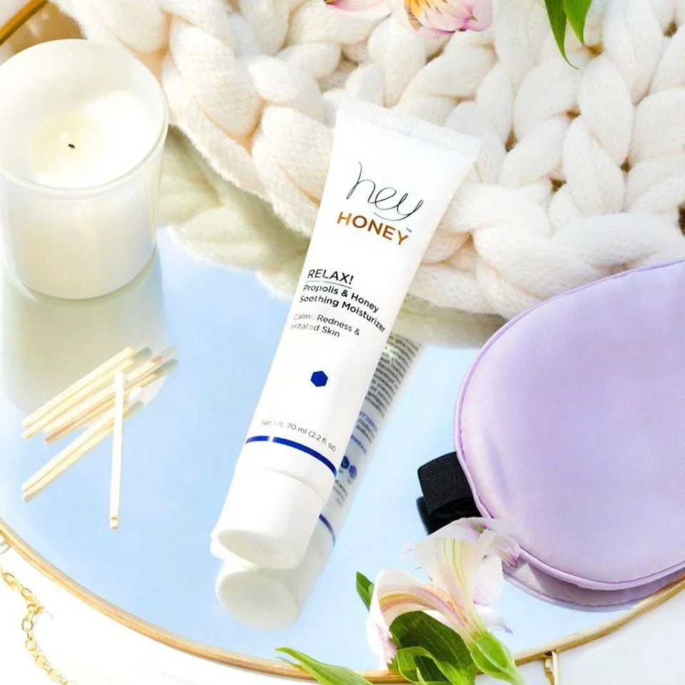 Hey Honey - Beauty & Cosmetics products | United States
