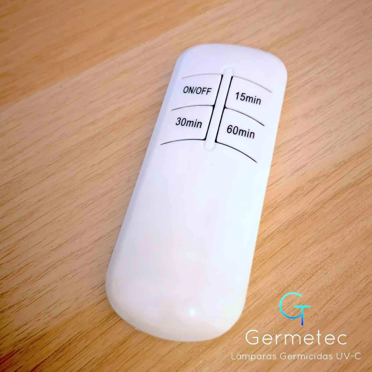 GermeTec - Electronics products | Spain