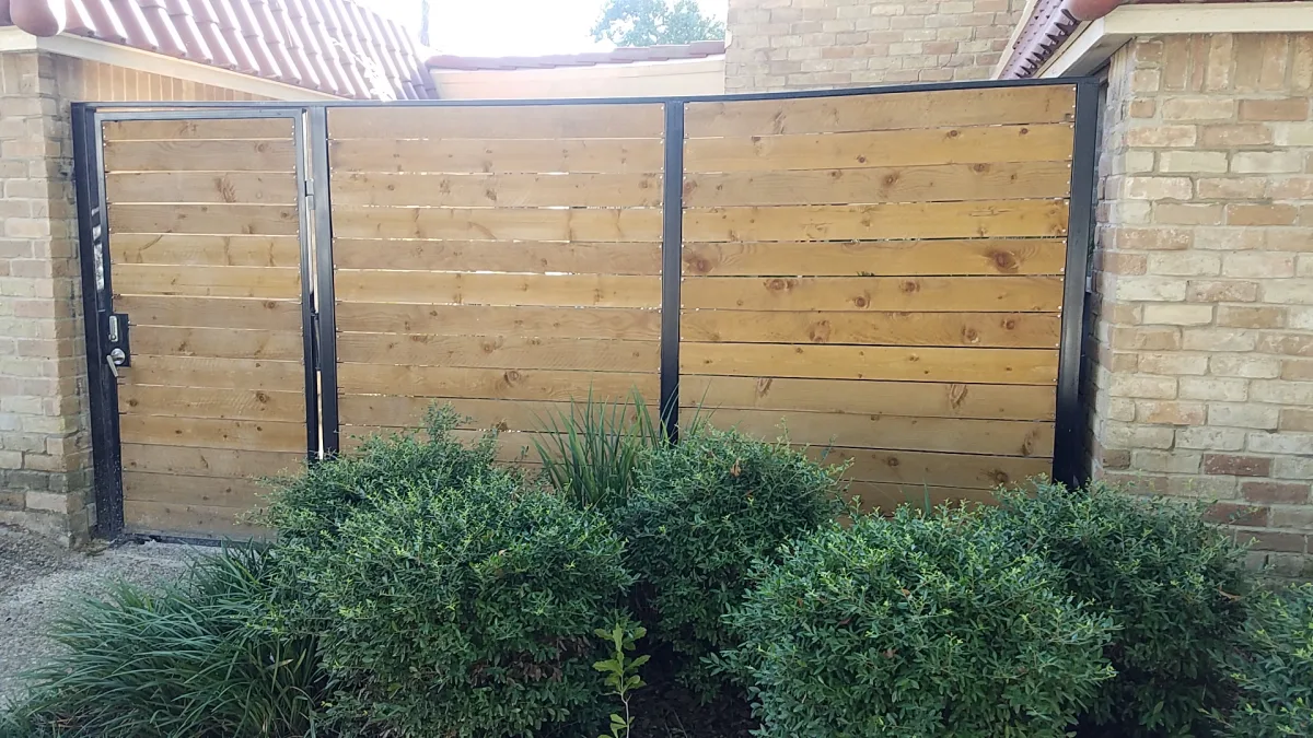 Advanced Fences - Construction products | United States