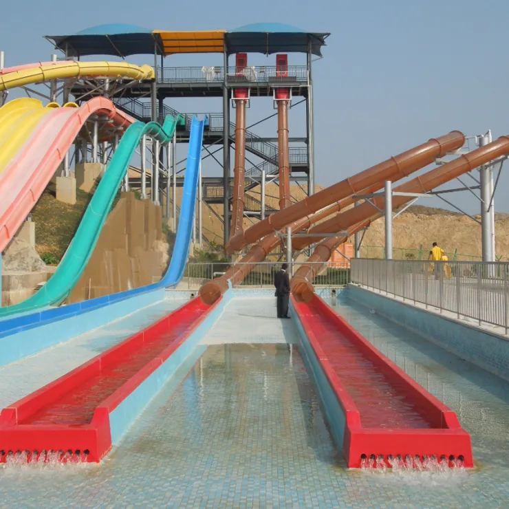 Guangdong Dalang Water Park Equipment - Machinery & Equipment products | China