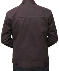 Faux Jacket - Apparel & Textiles products | United States