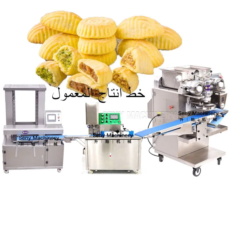 Shanghai Seny Machinery Co., Ltd - Foods & Beverages products | China