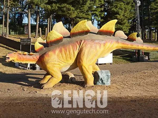 Gengu Dinosaurs Science And Technology - Crafts, Gifts & Toys products | China