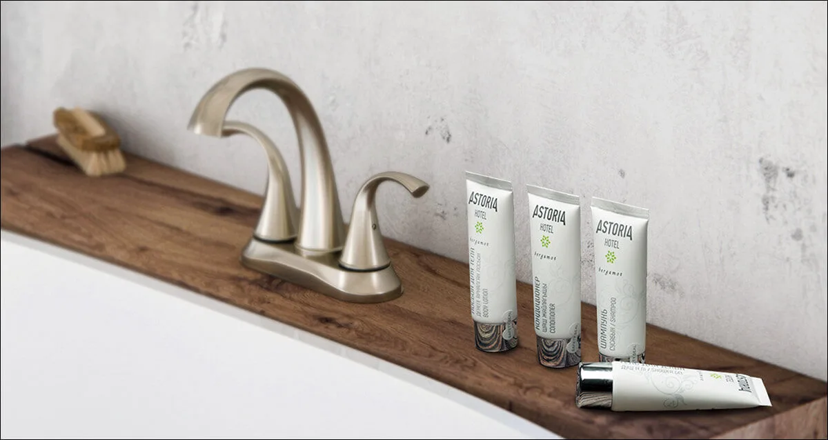 Jetway Guest Amenities Co., Ltd. - Beauty & Cosmetics products | China