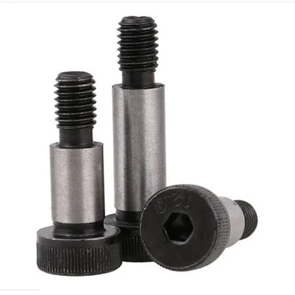 Fastener World - Machinery & Equipment products | India