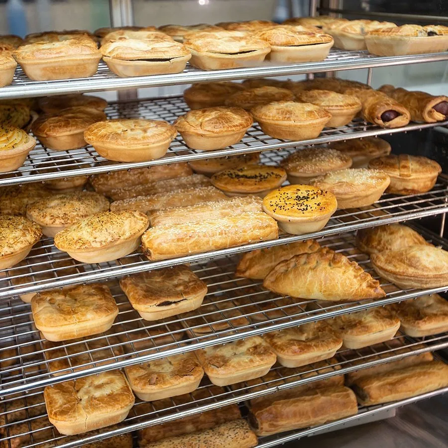 Pinjarra Bakery - Foods & Beverages products | Australia