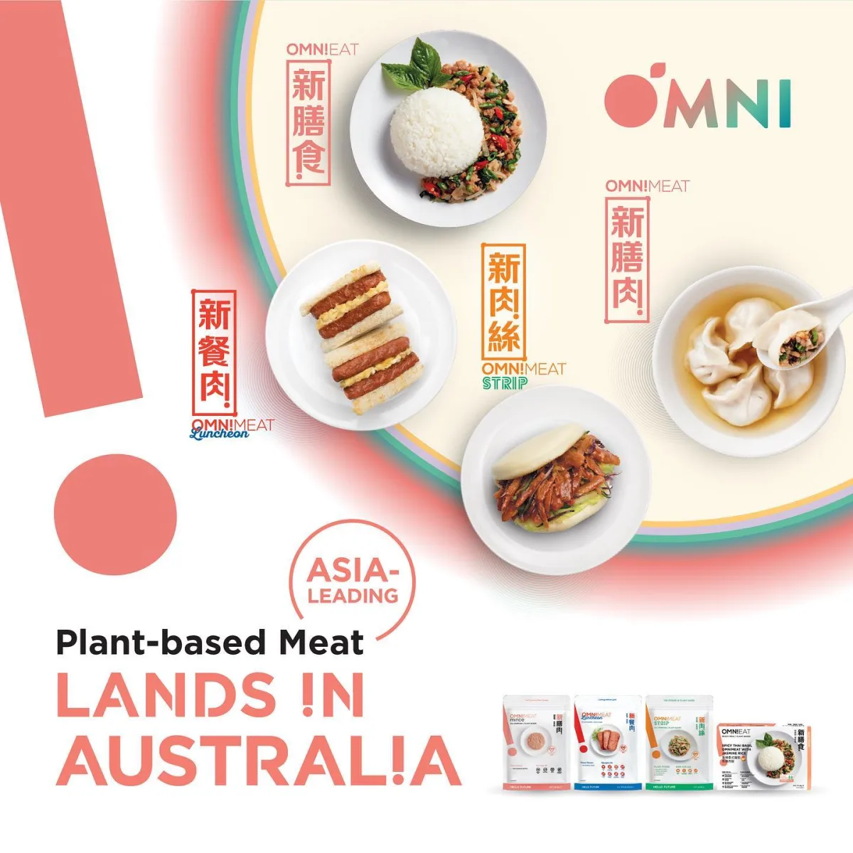 Ettason Pty Ltd - Foods & Beverages products | Australia