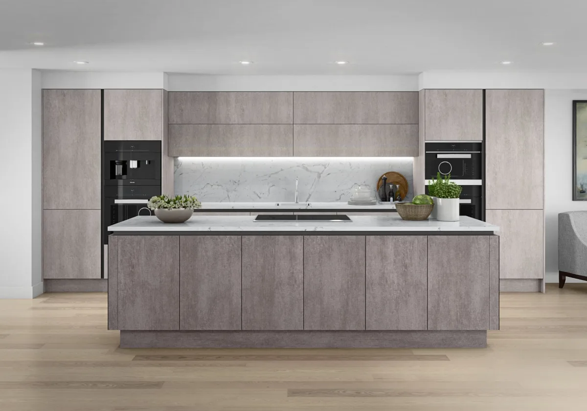 Torben Schmid Kitchens - Household products | United Kingdom