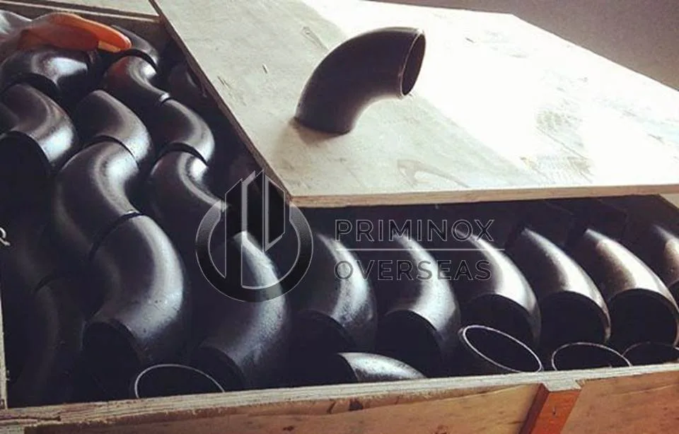 Priminox Overseas - Machinery & Equipment products | India
