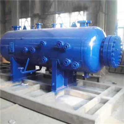 DFC Tank Pressure Vessel Manufacturer - Machinery & Equipment products | China