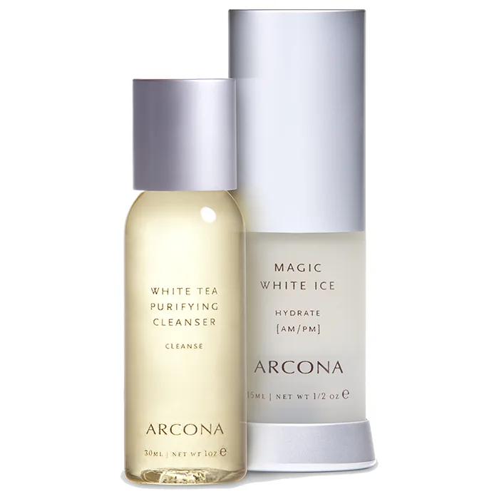 Arcona Inc - Beauty & Cosmetics products | United States