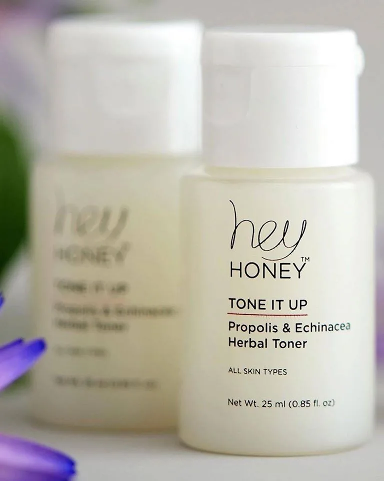 Hey Honey - Beauty & Cosmetics products | United States
