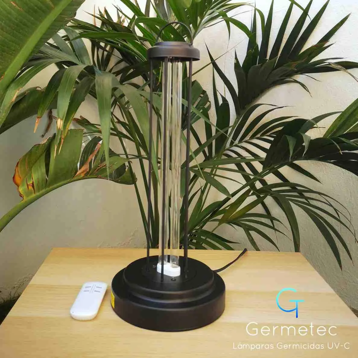 GermeTec - Electronics products | Spain