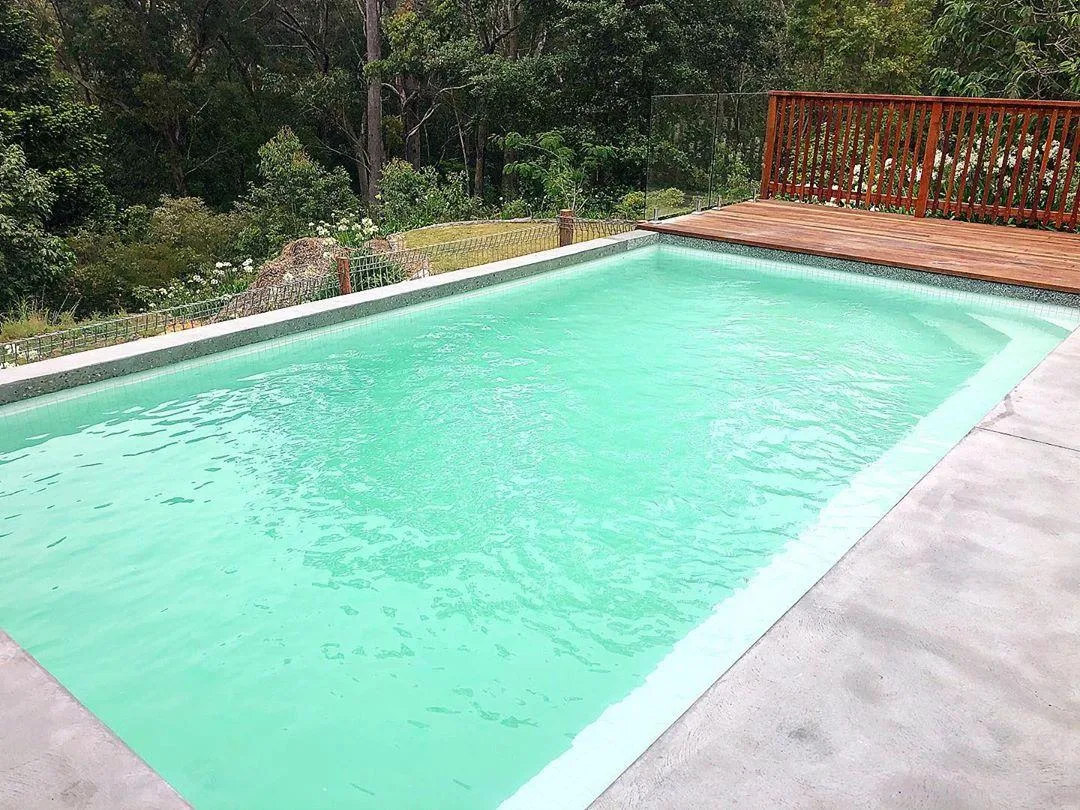Inlander Pools - Construction products | Australia